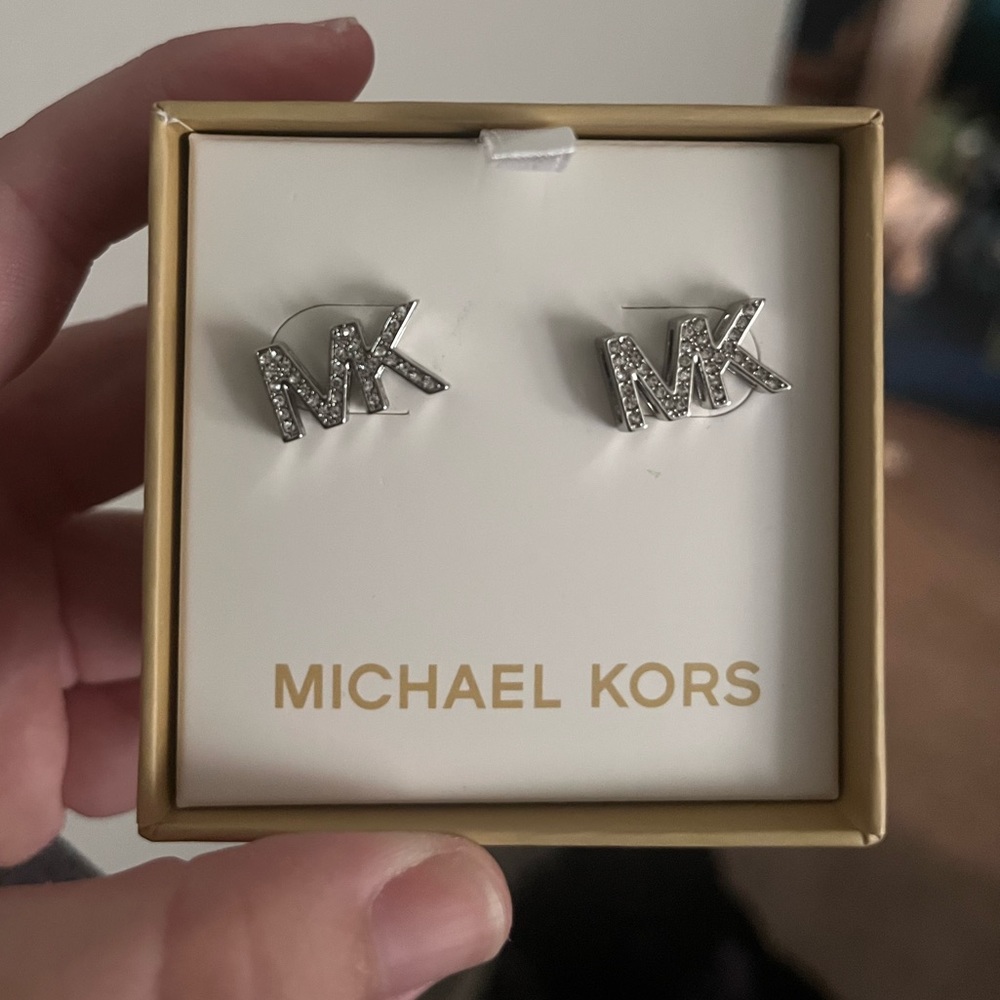 Michael Kors Earrings